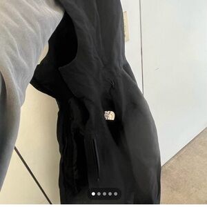 The North Face Charcoal Gray Jacket